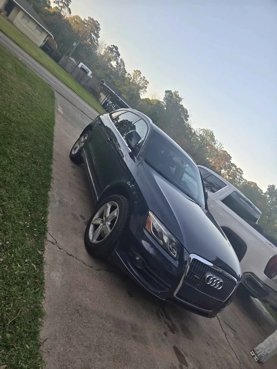 2012 Audi 8R Q5 - Image 2 of 9
