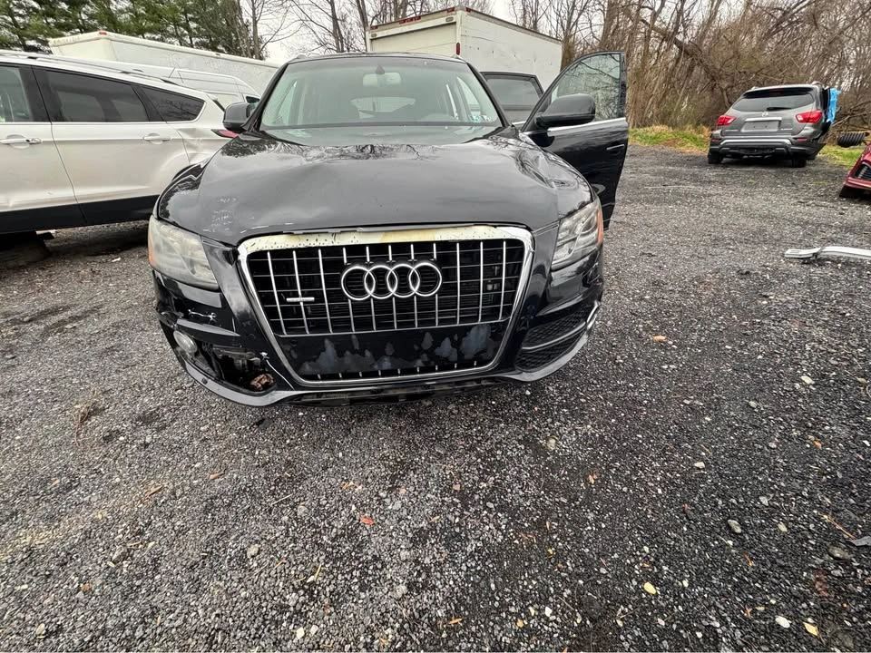 2012 Audi 8R Q5 - Image 3 of 10