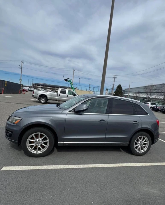2012 Audi 8R Q5 - Image 2 of 3