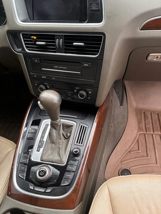 2012 Audi 8R Q5 - Image 7 of 8
