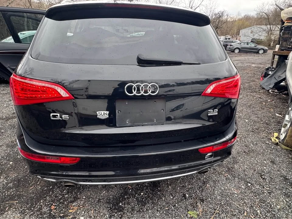 2012 Audi 8R Q5 - Image 4 of 10