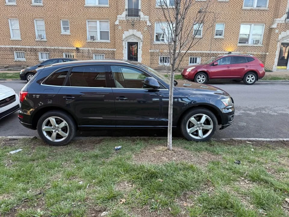 2012 Audi 8R Q5 - Image 2 of 9