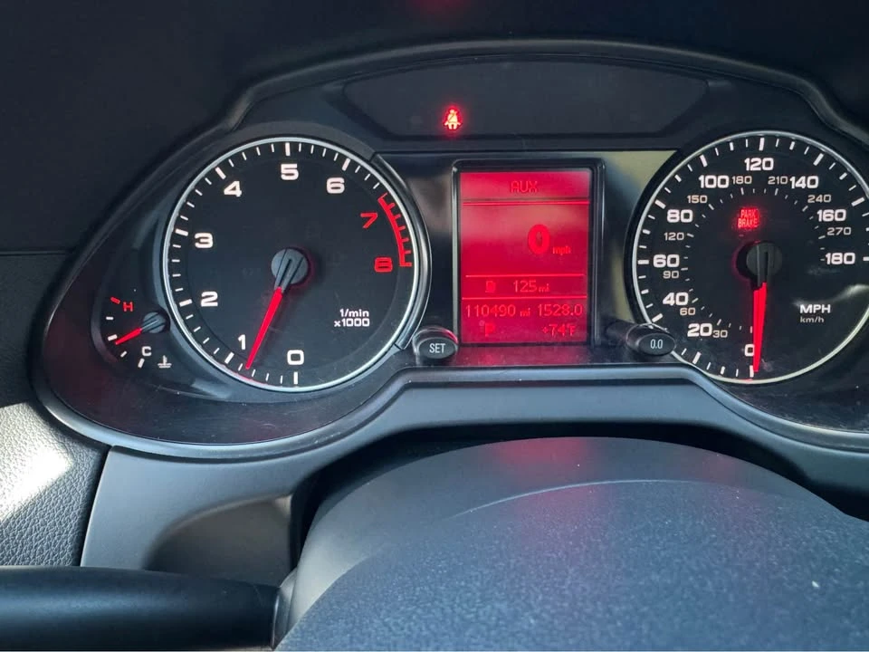 2012 Audi 8R Q5 - Image 4 of 10