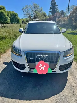 2012 Audi Q5 2.0T Premium Sport Utility