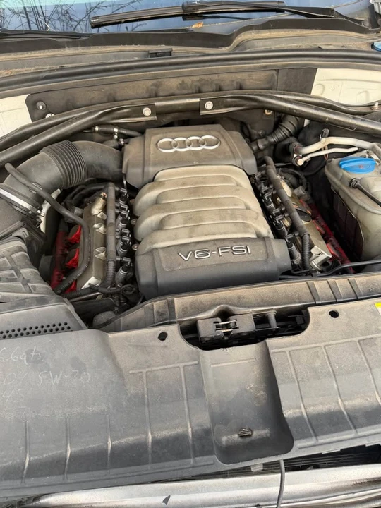 2012 Audi 8R Q5 - Image 8 of 8