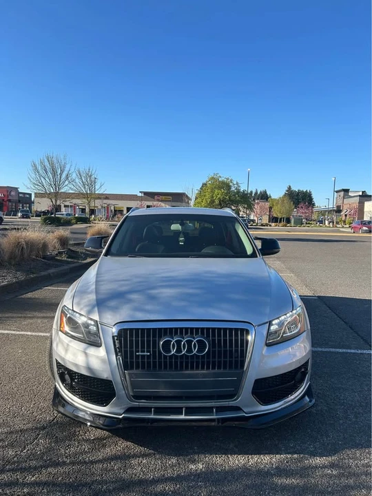 2012 Audi 8R Q5 - Image 2 of 9
