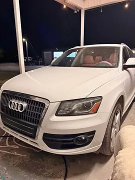 2012 Audi Q5 2.0T Premium