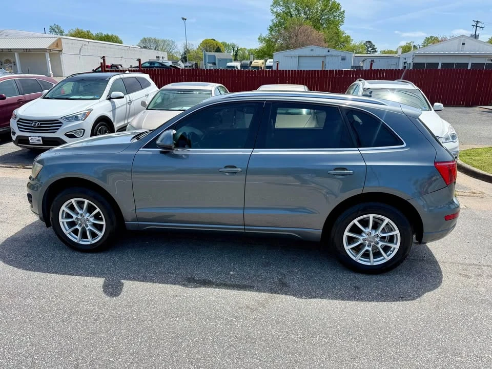 2012 Audi 8R Q5 - Image 2 of 16
