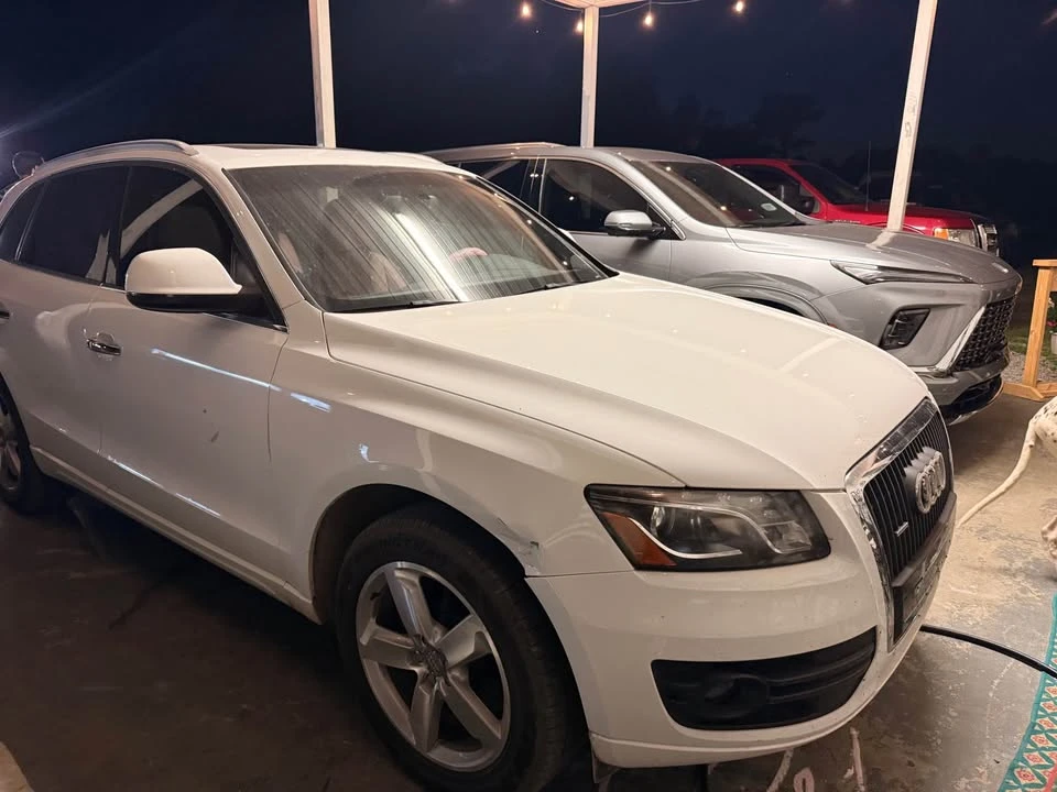 2012 Audi 8R Q5 - Image 5 of 6
