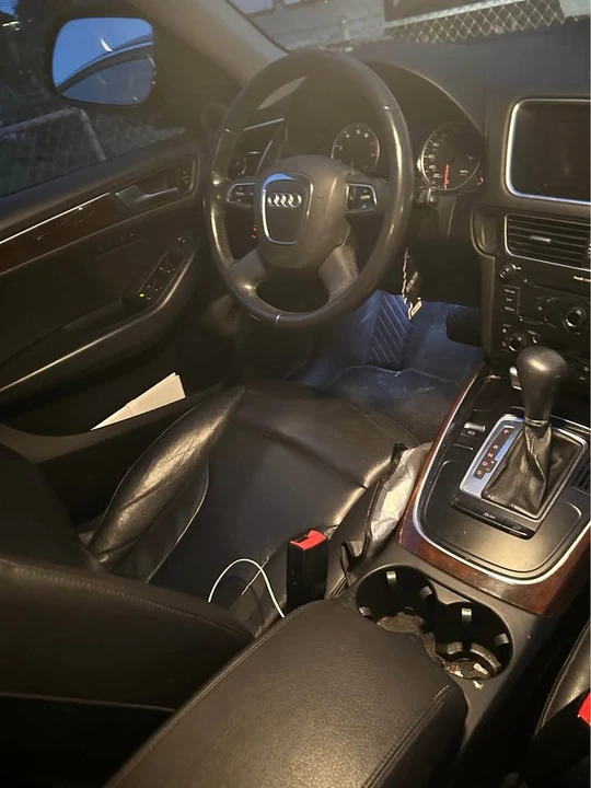 2012 Audi 8R Q5 - Image 5 of 10