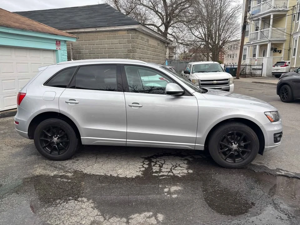 2012 Audi 8R Q5 - Image 4 of 11