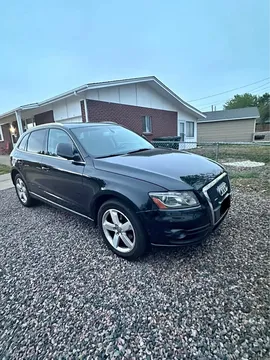 2012 Audi Q5 2.0T Premium