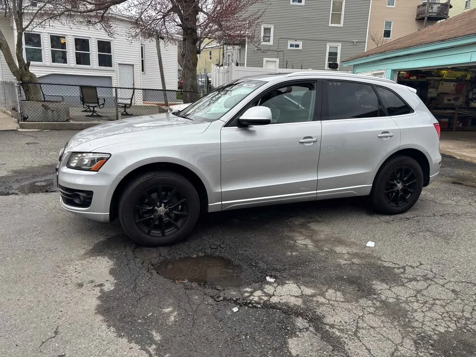 2012 Audi 8R Q5 - Image 11 of 11