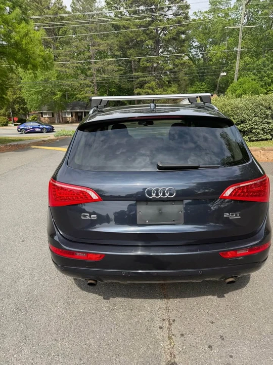 2012 Audi 8R Q5 - Image 16 of 18