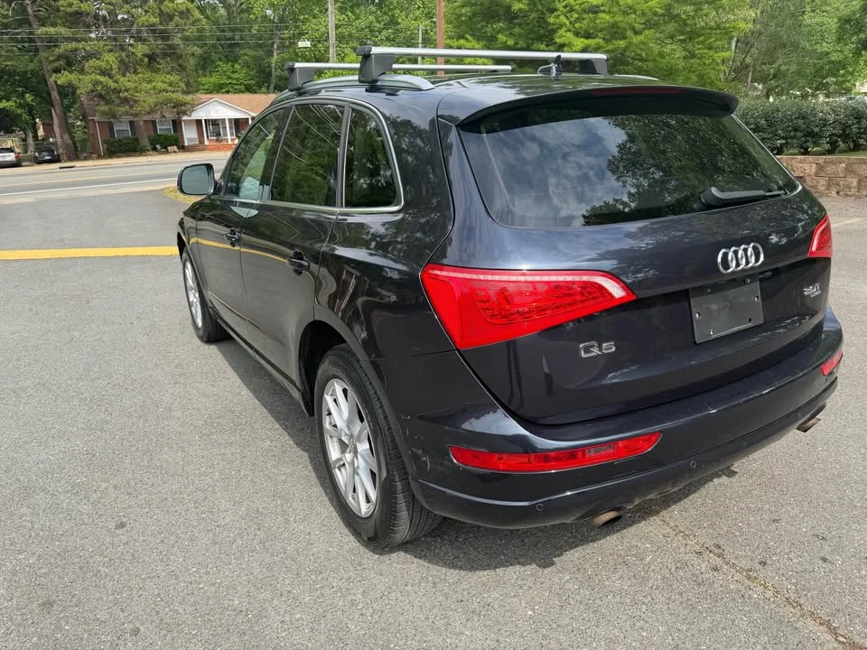 2012 Audi 8R Q5 - Image 17 of 18