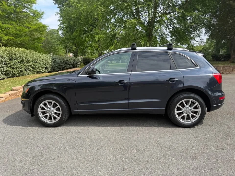 2012 Audi 8R Q5 - Image 6 of 18