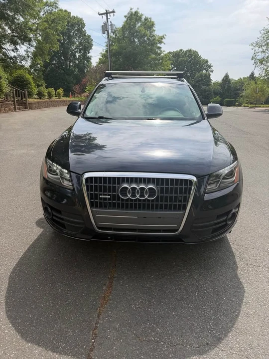 2012 Audi 8R Q5 - Image 7 of 18