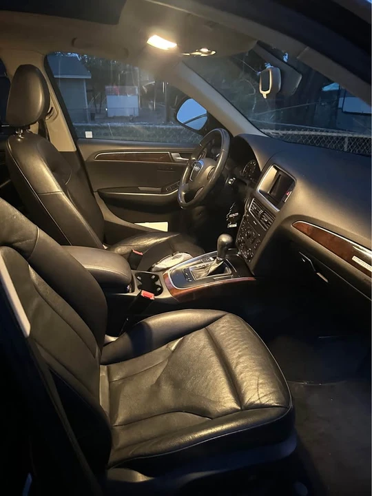 2012 Audi 8R Q5 - Image 6 of 10
