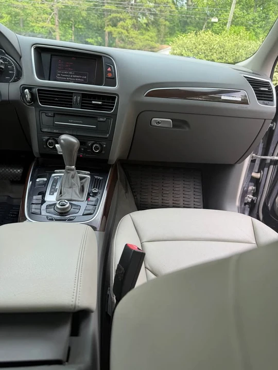 2012 Audi 8R Q5 - Image 15 of 18
