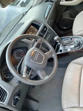2012 Audi Q5 2.0T Premium