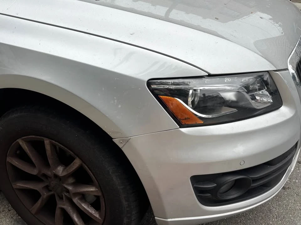 2012 Audi 8R Q5 - Image 5 of 6