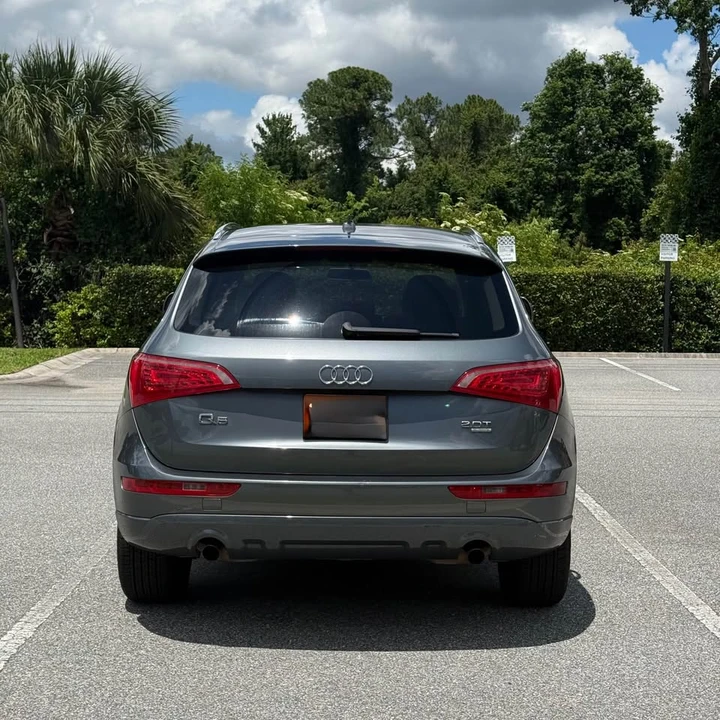 2012 Audi 8R Q5 - Image 6 of 17