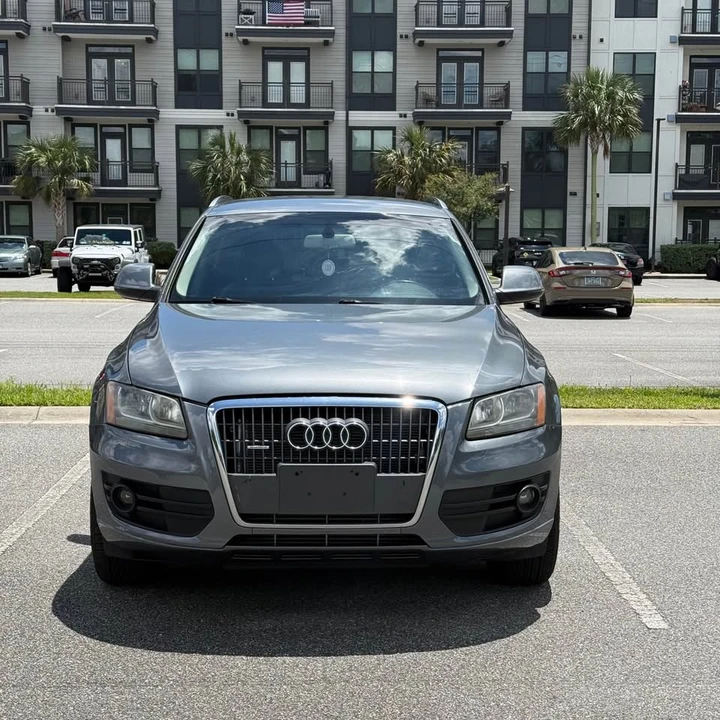 2012 Audi 8R Q5 - Image 2 of 17