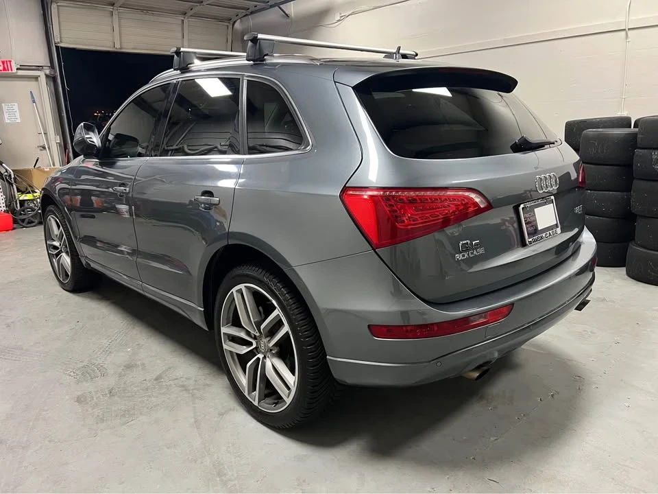 2012 Audi 8R Q5 - Image 5 of 10