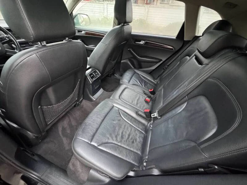 2012 Audi 8R Q5 - Image 4 of 7