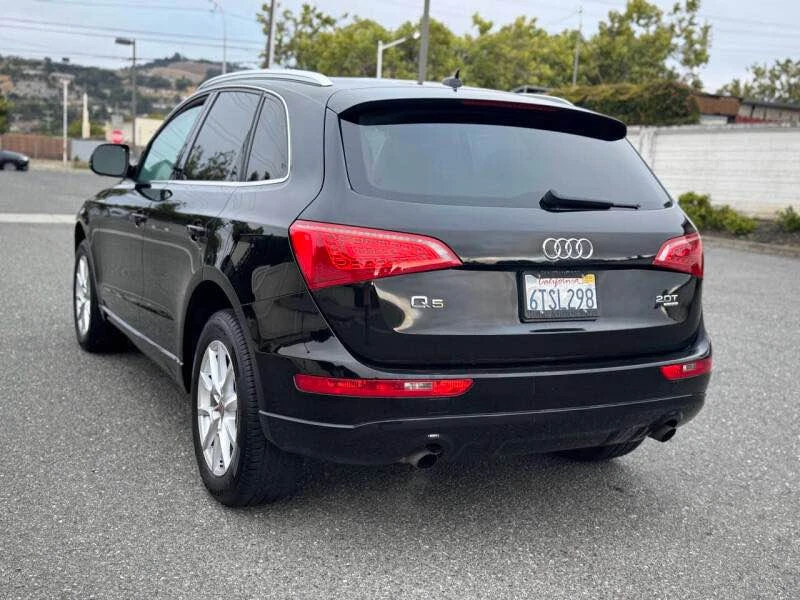 2012 Audi 8R Q5 - Image 3 of 7