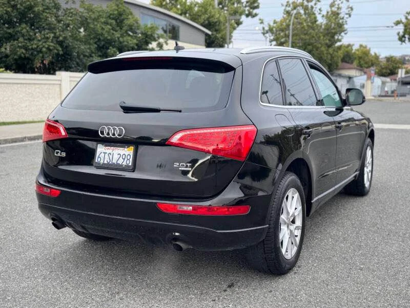 2012 Audi 8R Q5 - Image 6 of 7