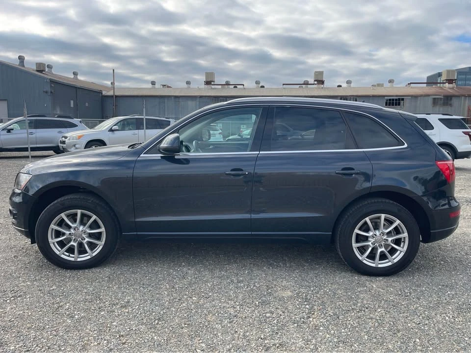2012 Audi 8R Q5 - Image 6 of 16