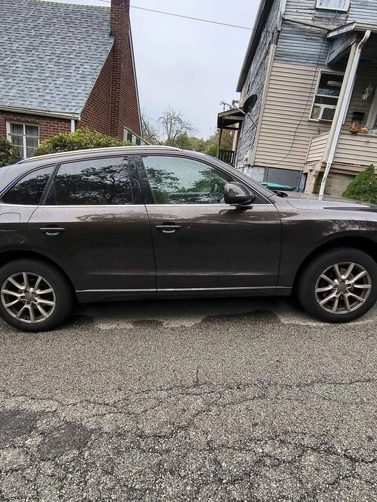 2012 Audi 8R Q5 - Image 4 of 6