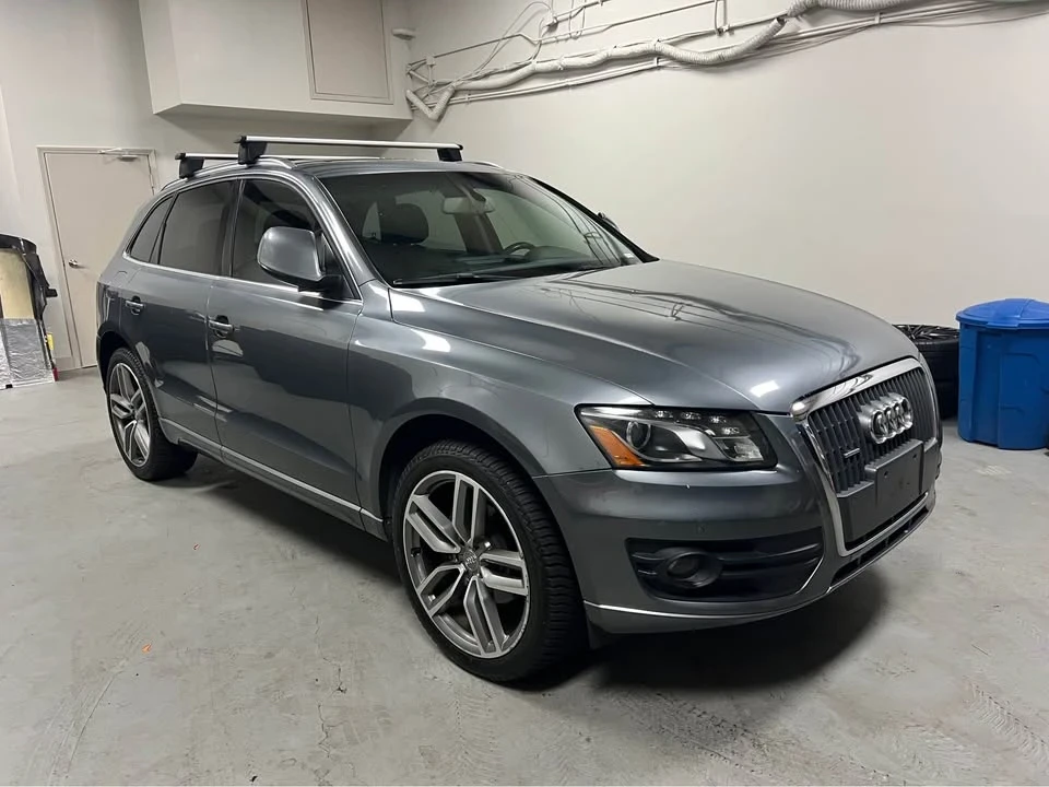 2012 Audi 8R Q5 - Image 3 of 10