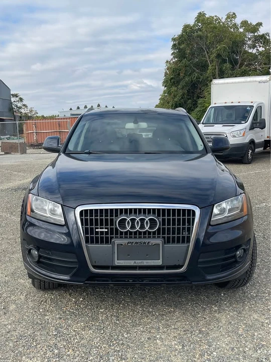 2012 Audi 8R Q5 - Image 2 of 16