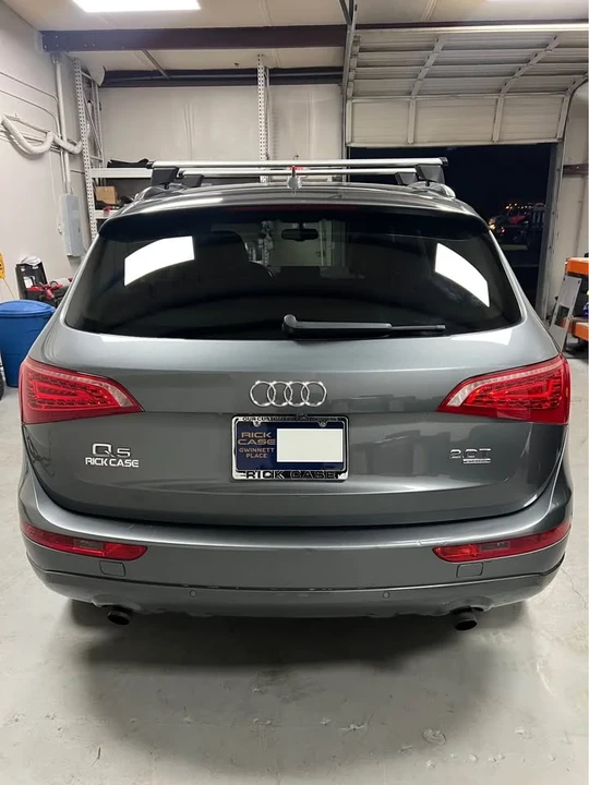 2012 Audi 8R Q5 - Image 6 of 10