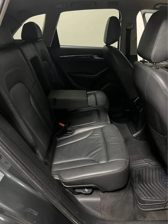 2012 Audi 8R Q5 - Image 10 of 10