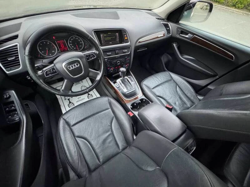 2012 Audi 8R Q5 - Image 5 of 7