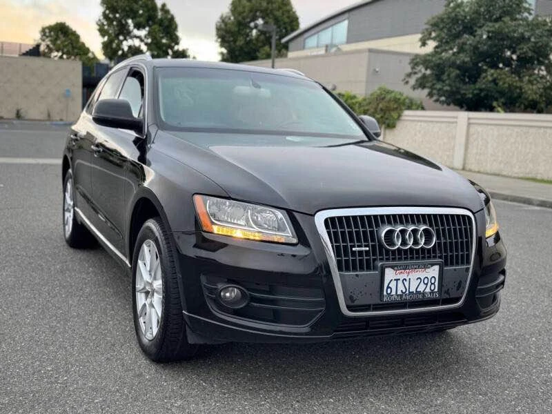 2012 Audi 8R Q5 - Image 2 of 7