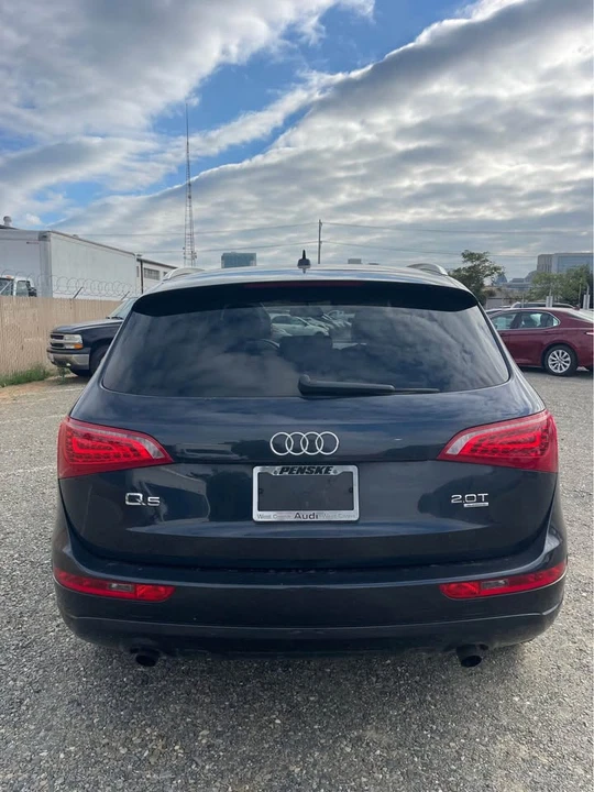 2012 Audi 8R Q5 - Image 4 of 16