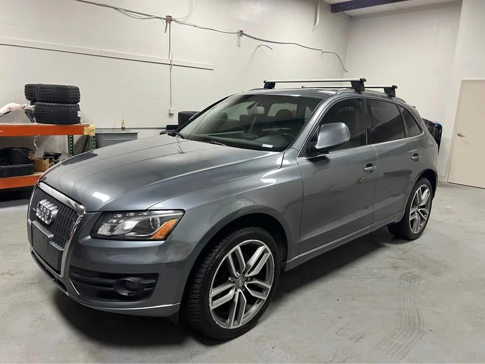 2012 Audi 8R Q5 - Image 2 of 10