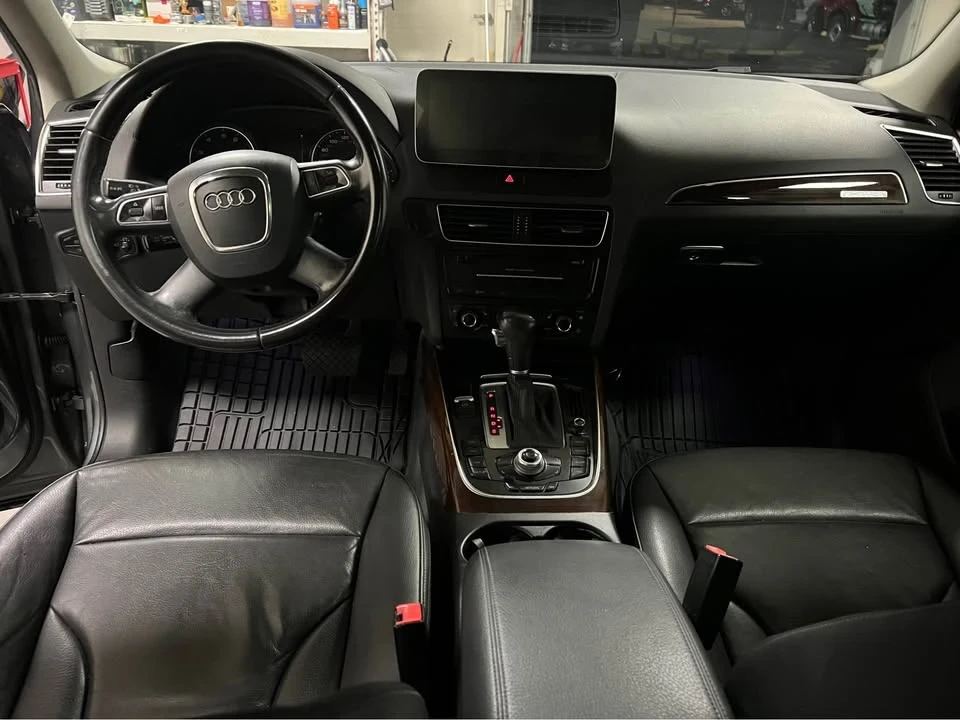 2012 Audi 8R Q5 - Image 9 of 10