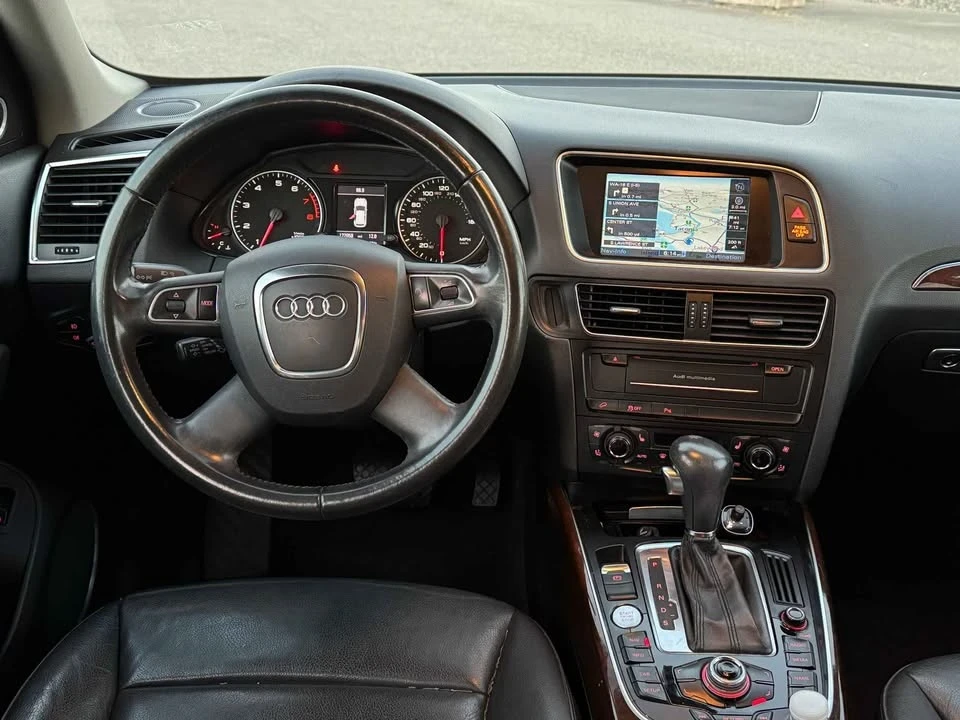2012 Audi 8R Q5 - Image 8 of 10