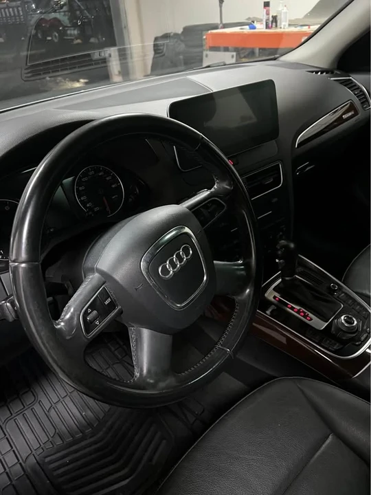 2012 Audi 8R Q5 - Image 8 of 10