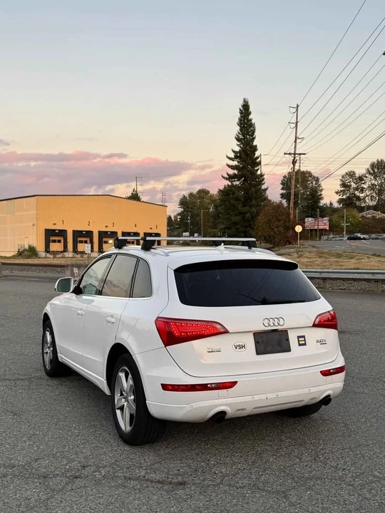 2012 Audi 8R Q5 - Image 4 of 10