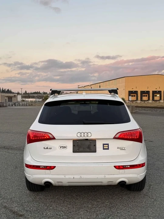 2012 Audi 8R Q5 - Image 5 of 10