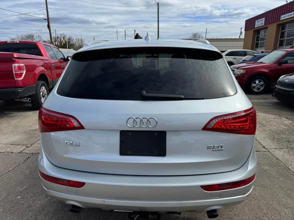 2012 Audi 8R Q5 - Image 3 of 10