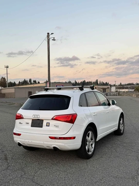 2012 Audi 8R Q5 - Image 6 of 10