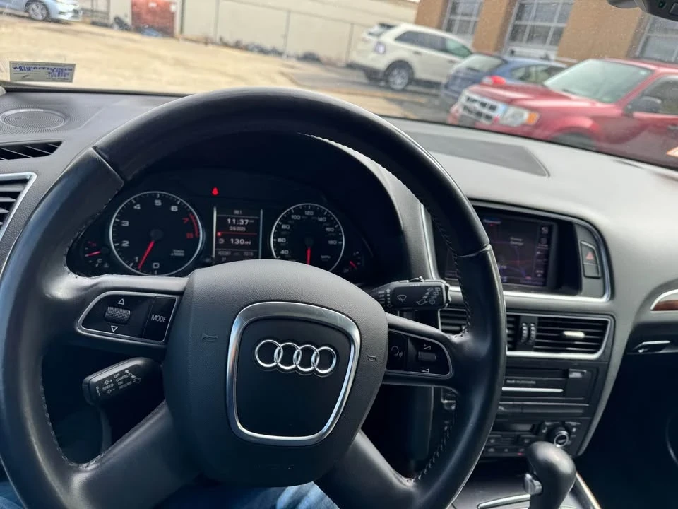 2012 Audi 8R Q5 - Image 10 of 10