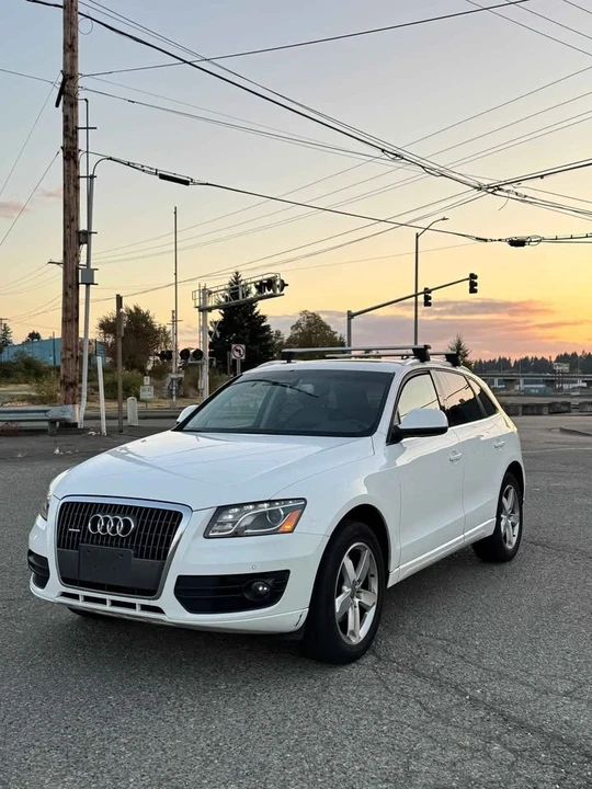 2012 Audi 8R Q5 - Image 3 of 10